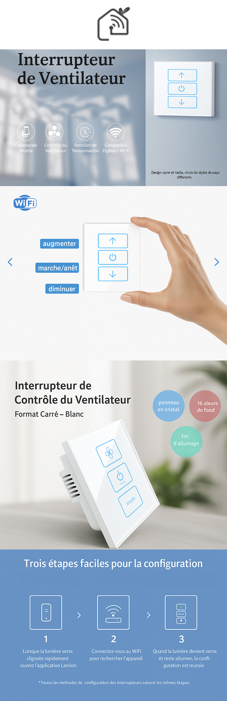 Control Switch 1