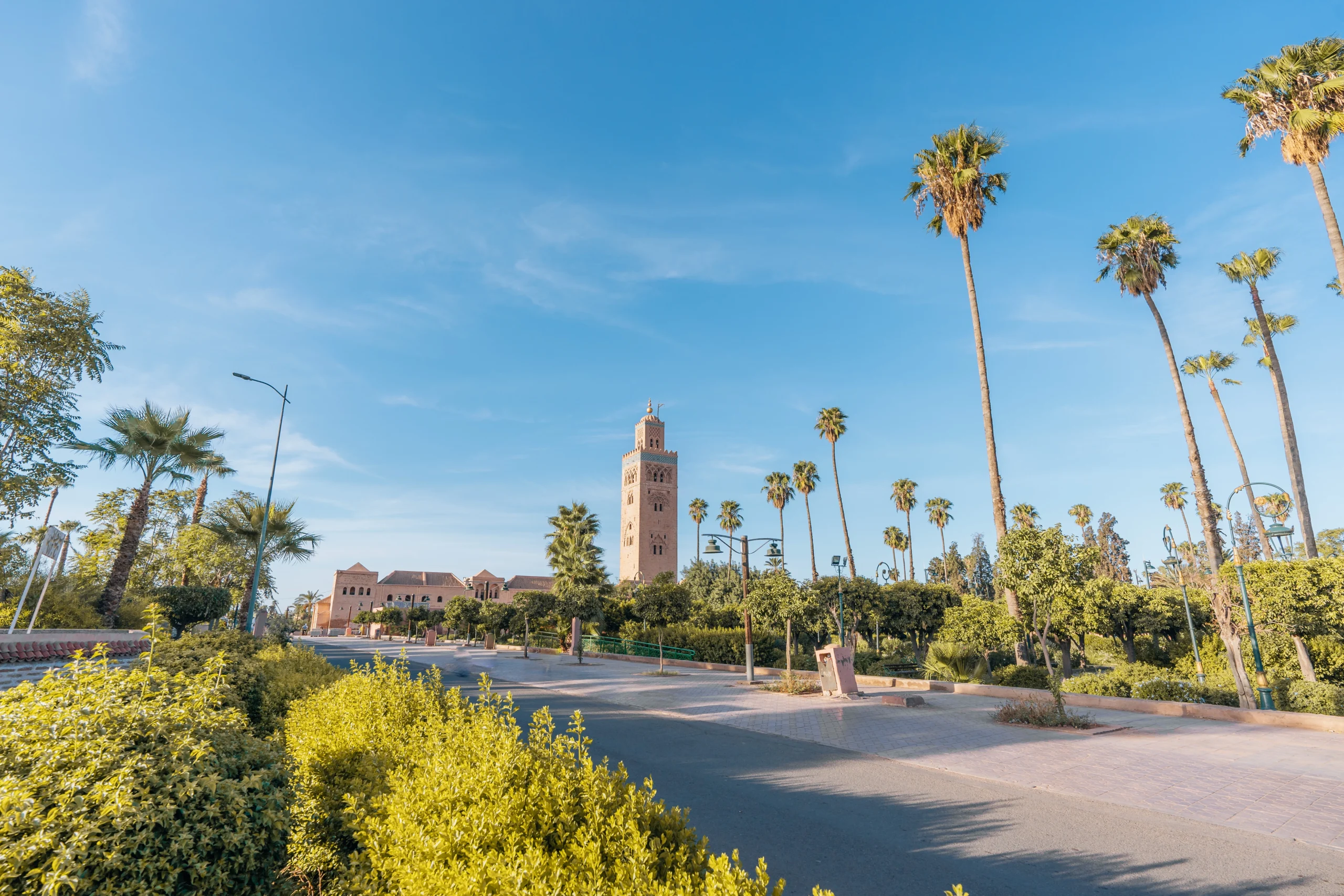 Blog 8 Comment choisir entre construction et rénovation à Marrakech ?