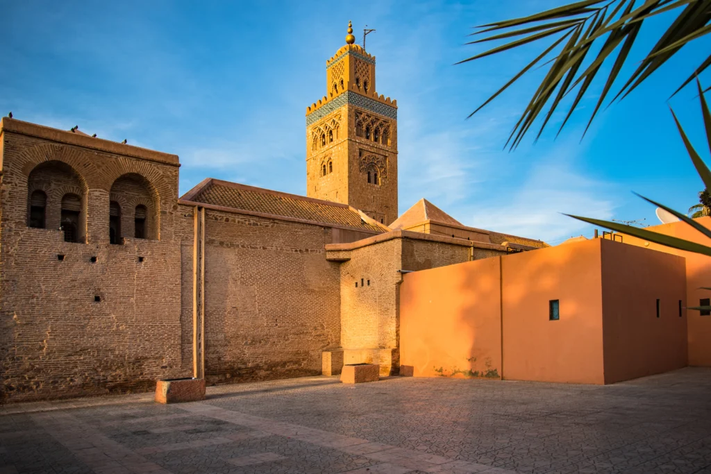 5 projets de rénovation inspirants réalisés à Marrakech