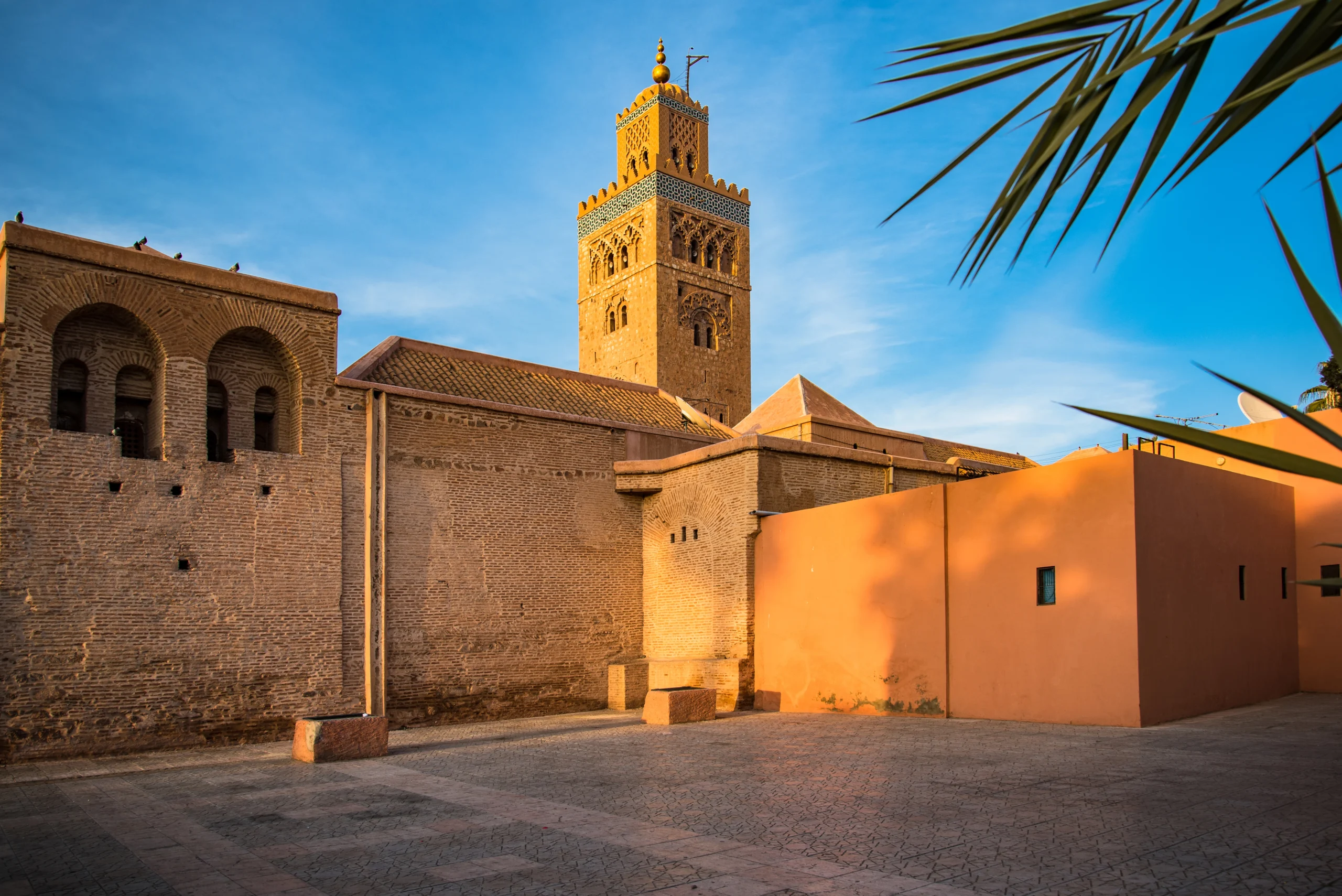 Blog 4 5 projets de rénovation inspirants réalisés à Marrakech