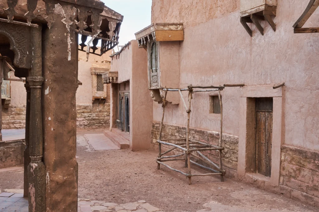 Budget d’un projet clé en main à Marrakech : guide complet