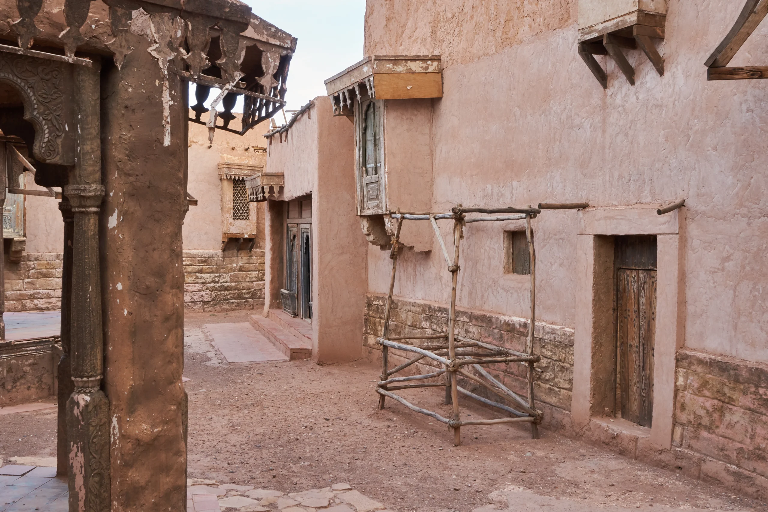 Blog 1 Budget d’un projet clé en main à Marrakech : guide complet
