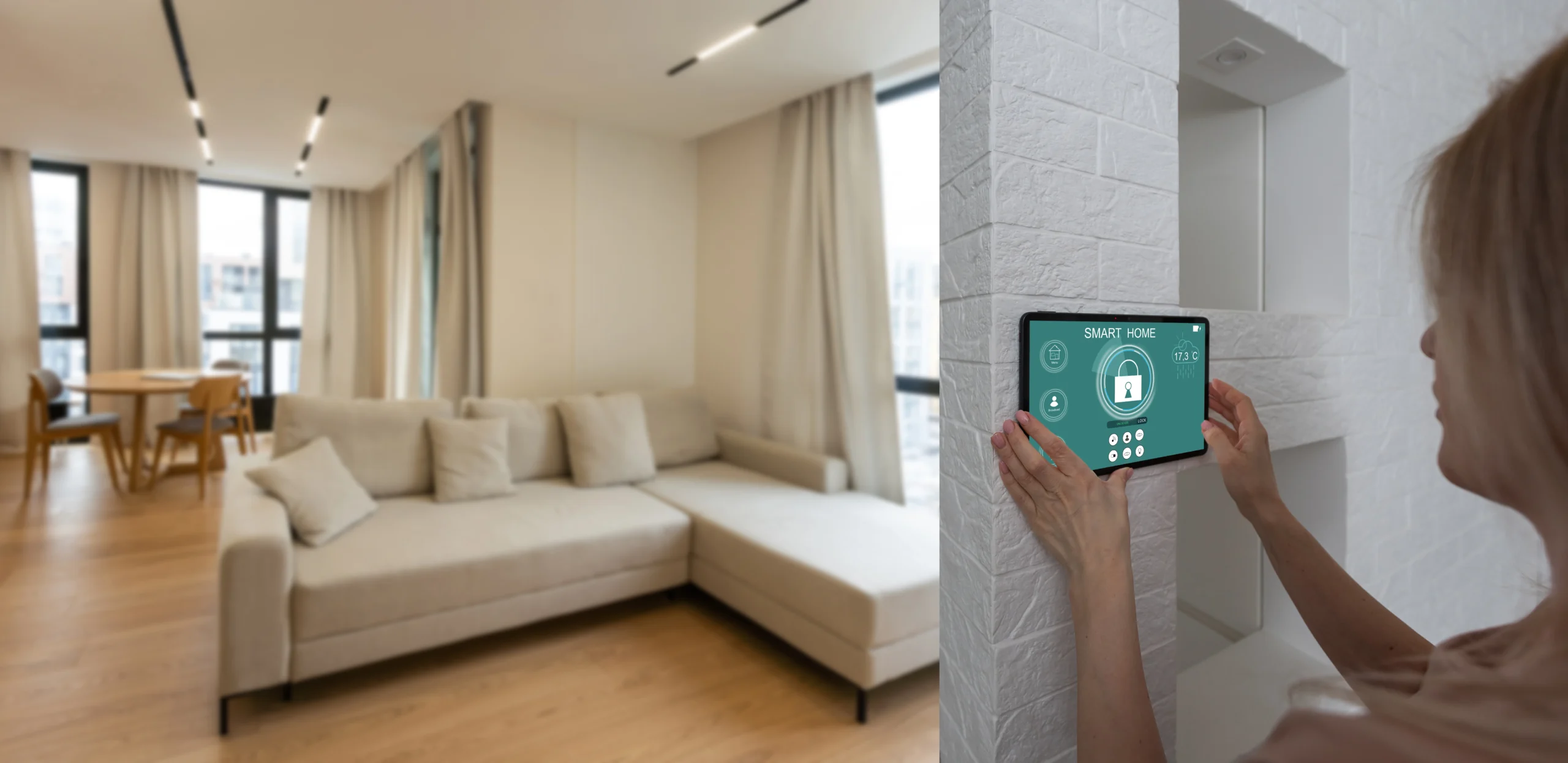 controlling home with a digital touch screen panel 2025 01 09 20 00 18 utc scaled