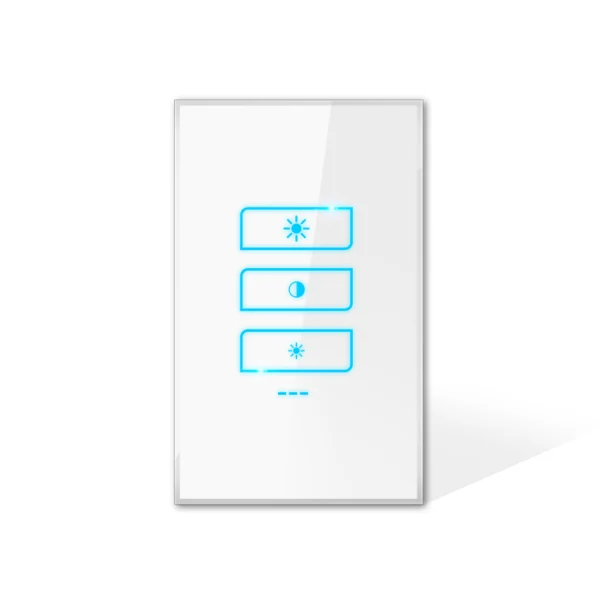 L1 Gradateur d’éclairage (rectangle) – Image 4