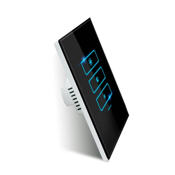 L1 Gradateur d’éclairage (rectangle) – Image 6