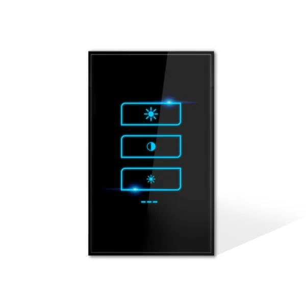 L1 Gradateur d’éclairage (rectangle) – Image 7