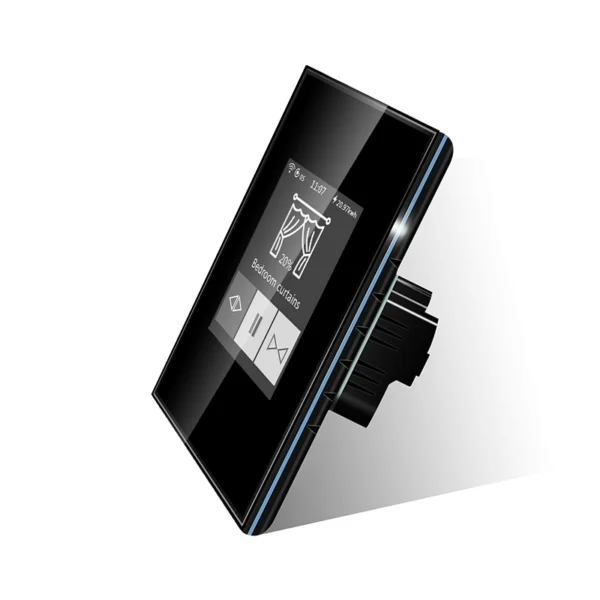 L0 MagicPanel Interrupteur Intelligent LCD Wifi – Image 5