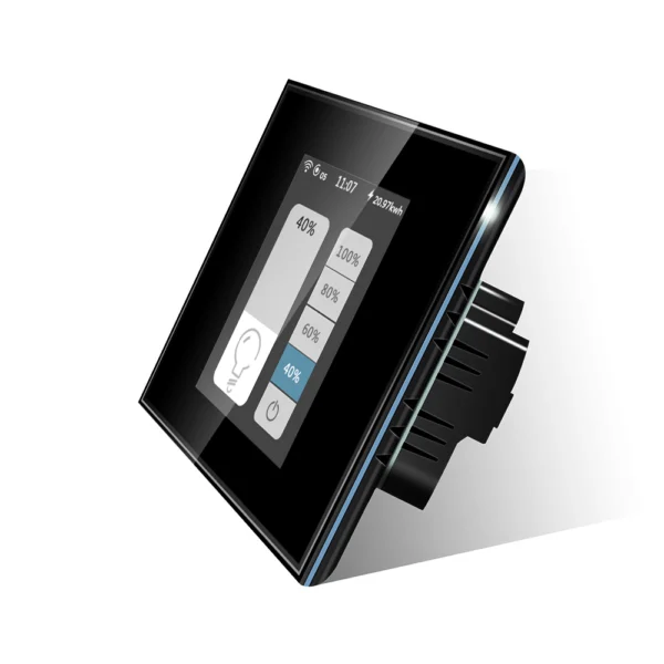 L0 Gradateur LCD Smart Switch-US – Image 6