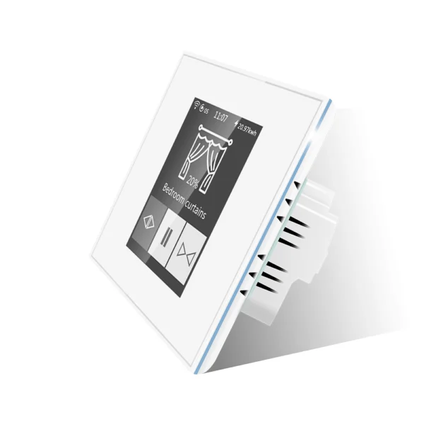 L0 MagicPanel Interrupteur Intelligent LCD Wifi – Image 6