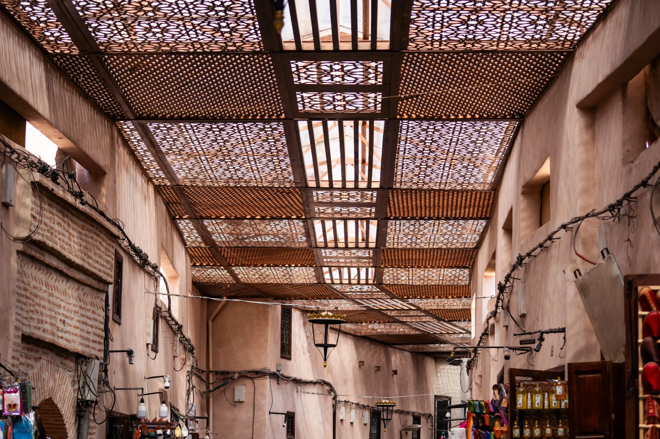 Blog 6 Comment moderniser une villa traditionnelle à Marrakech ?