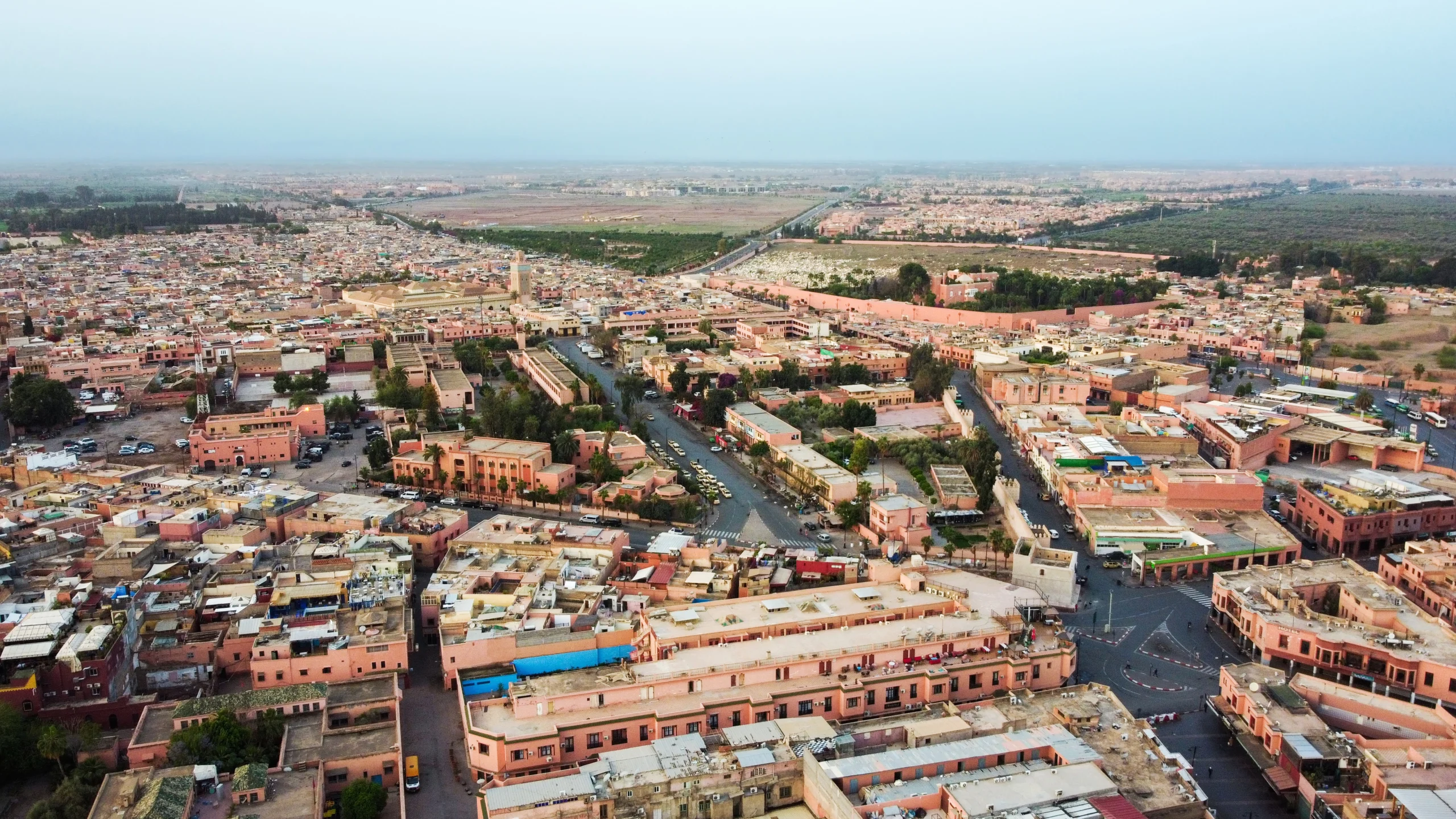 Blog 9 Étapes pour lancer son projet immobilier à Marrakech