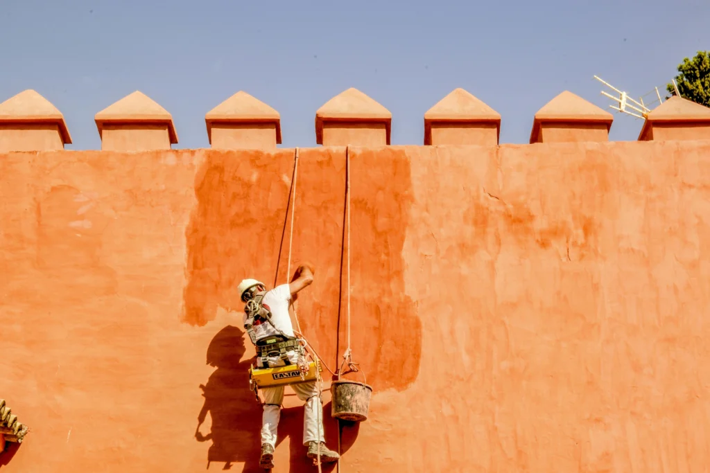 Construire une villa à Marrakech : étapes, budget et conseils