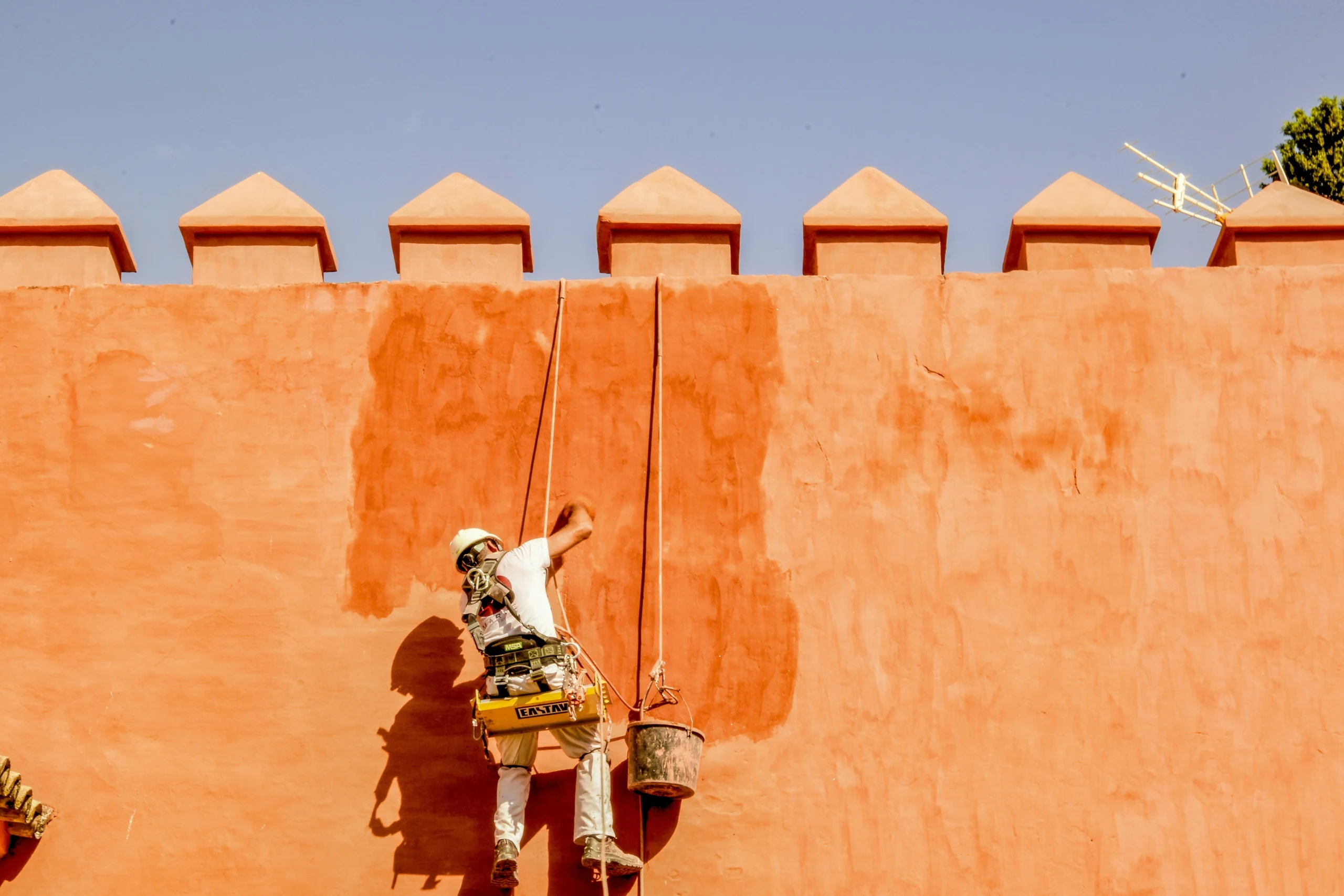 Blog 1 Construire une villa à Marrakech : étapes, budget et conseils