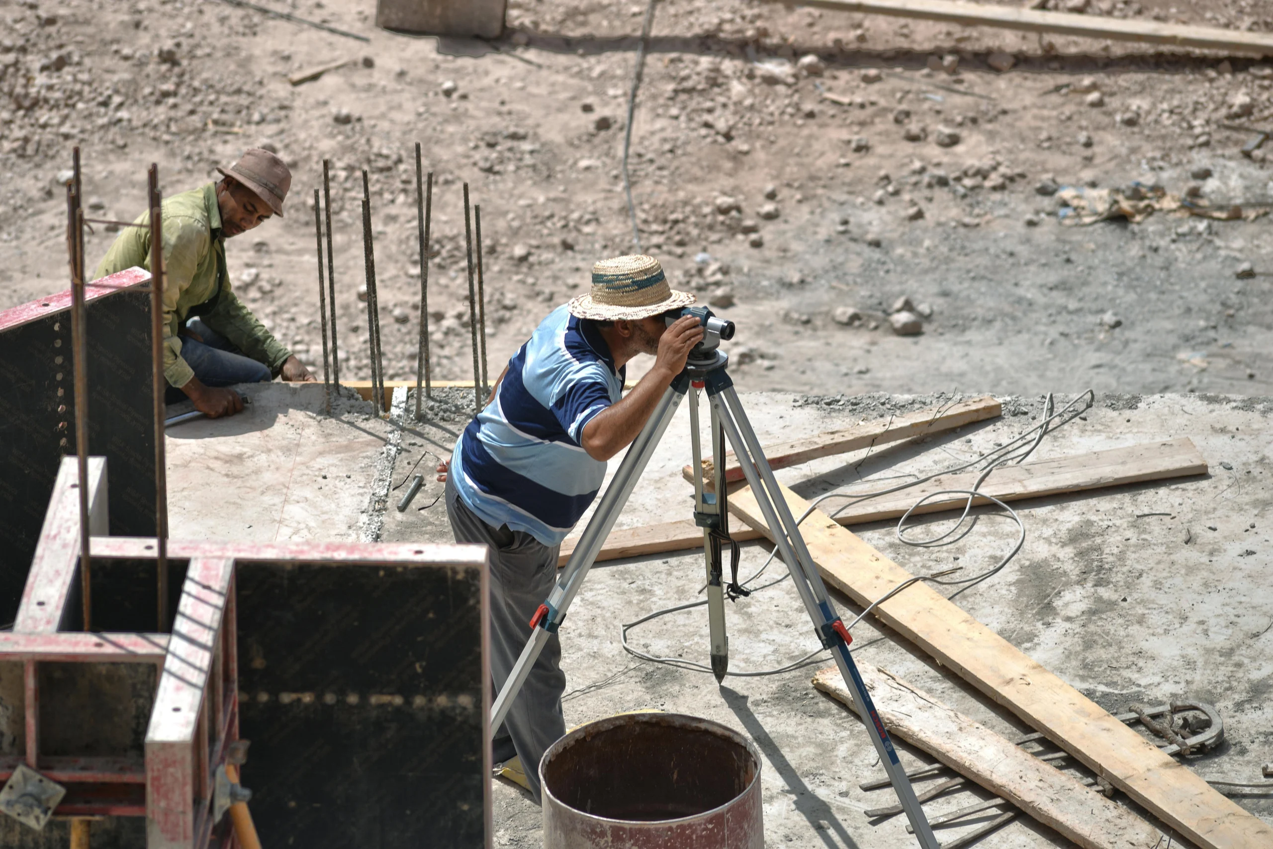 Blog 8 Guide pour réussir son projet immobilier à Marrakech en tant qu’étranger