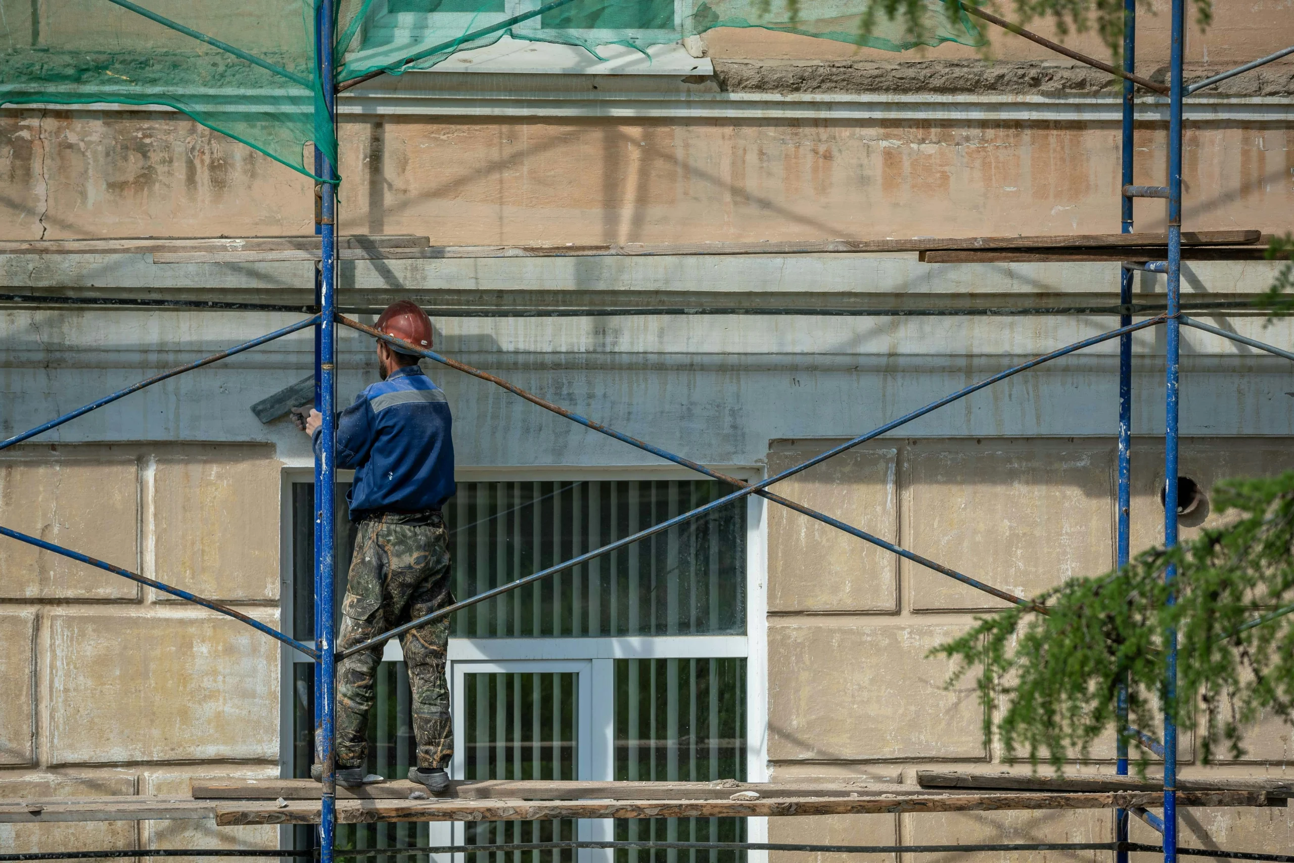 Blog 7 Immobilier à Marrakech : construire une villa de luxe