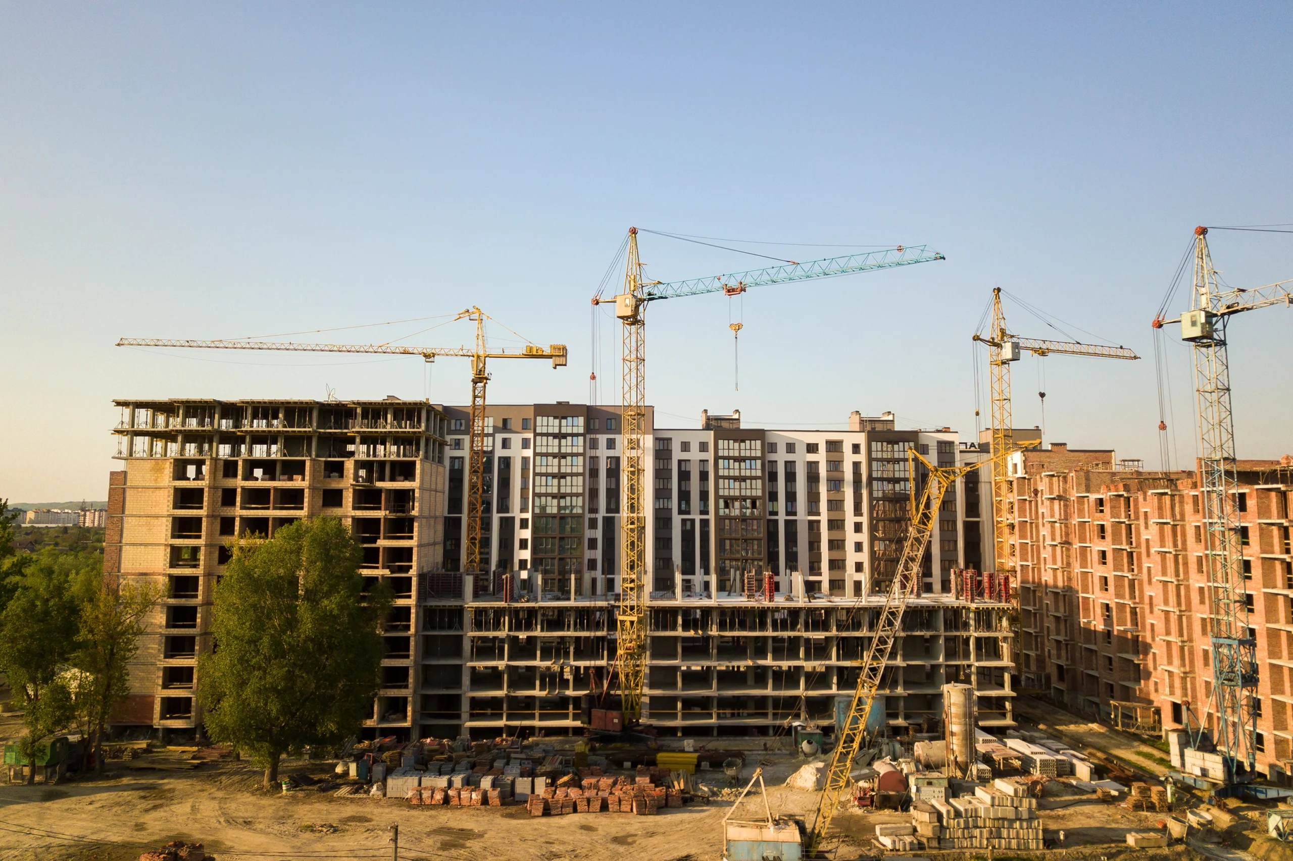 Blog 9 Les meilleures zones pour construire une villa à Marrakech