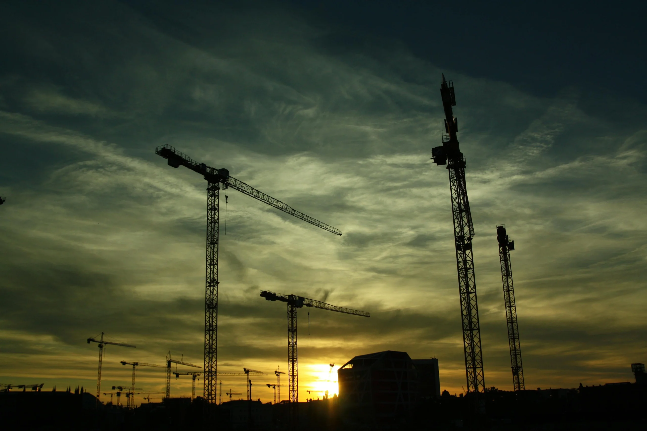 Blog 6 Où construire à Marrakech ? Quartiers et tendances 2025